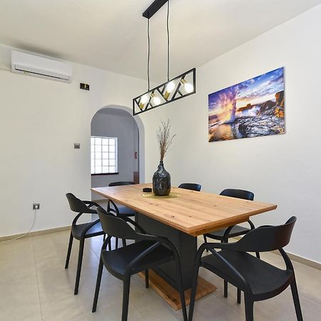 Apartments Olea Phasiana Фажана Экстерьер фото