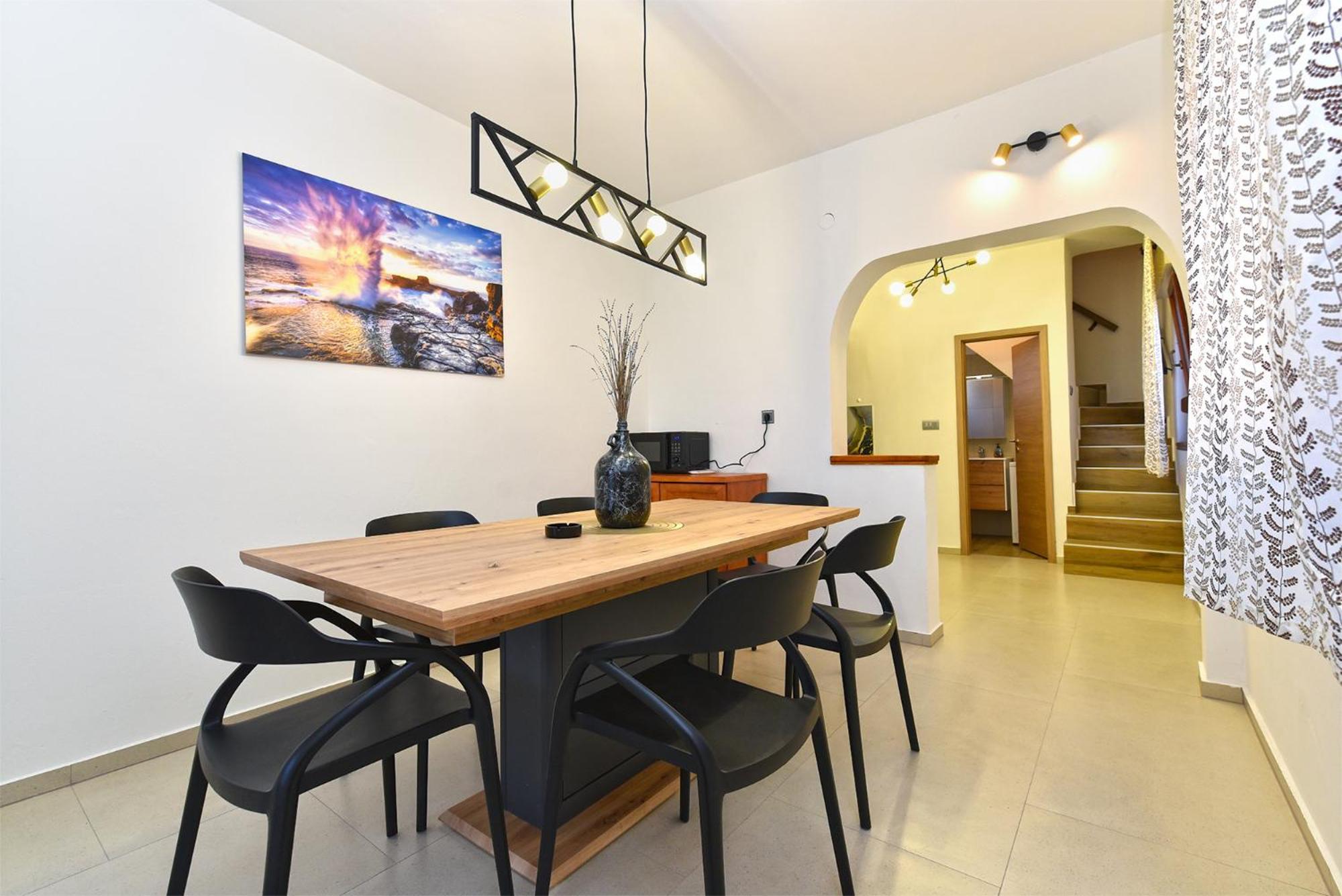 Apartments Olea Phasiana Фажана Экстерьер фото