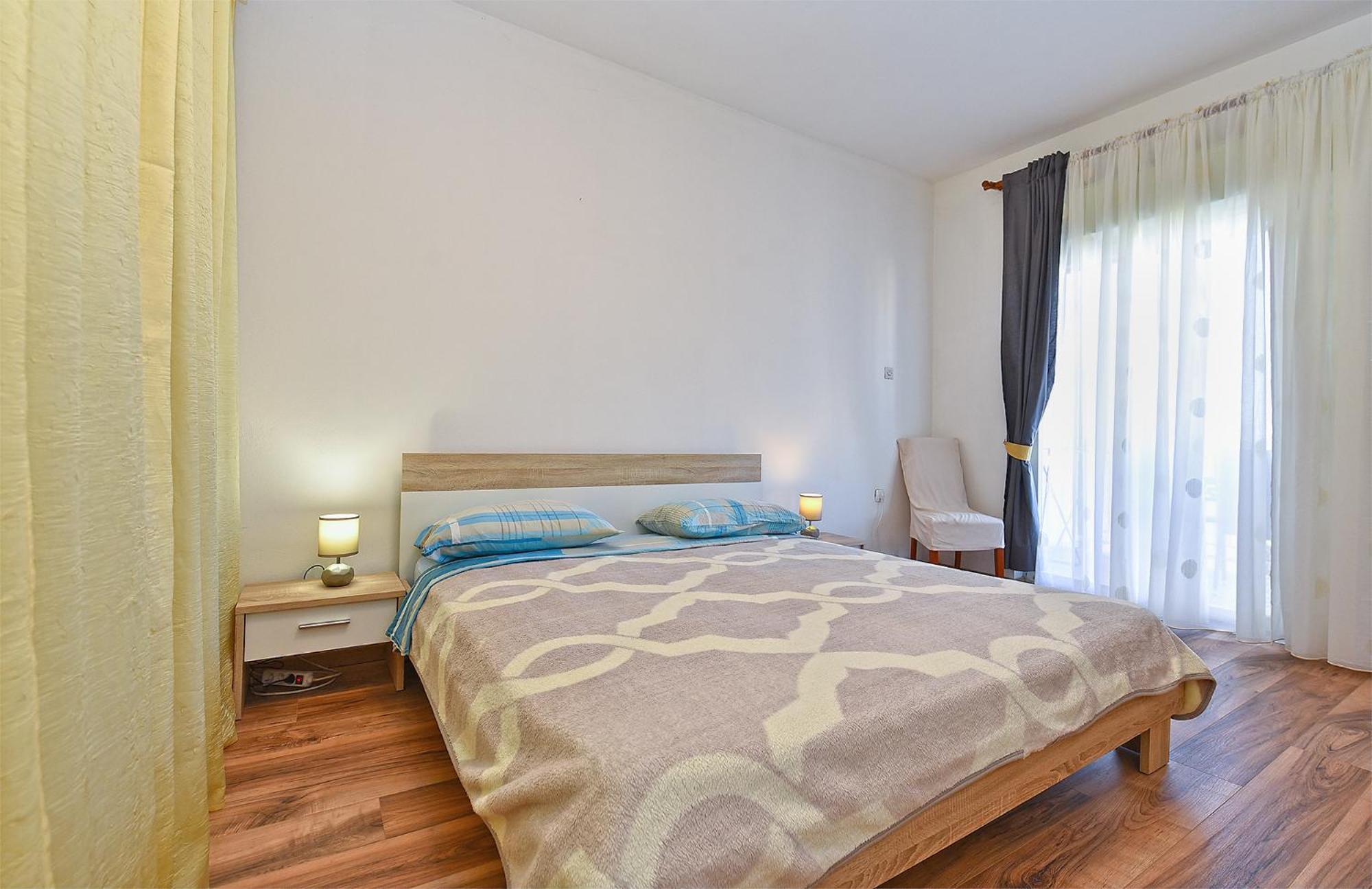 Apartments Olea Phasiana Фажана Экстерьер фото