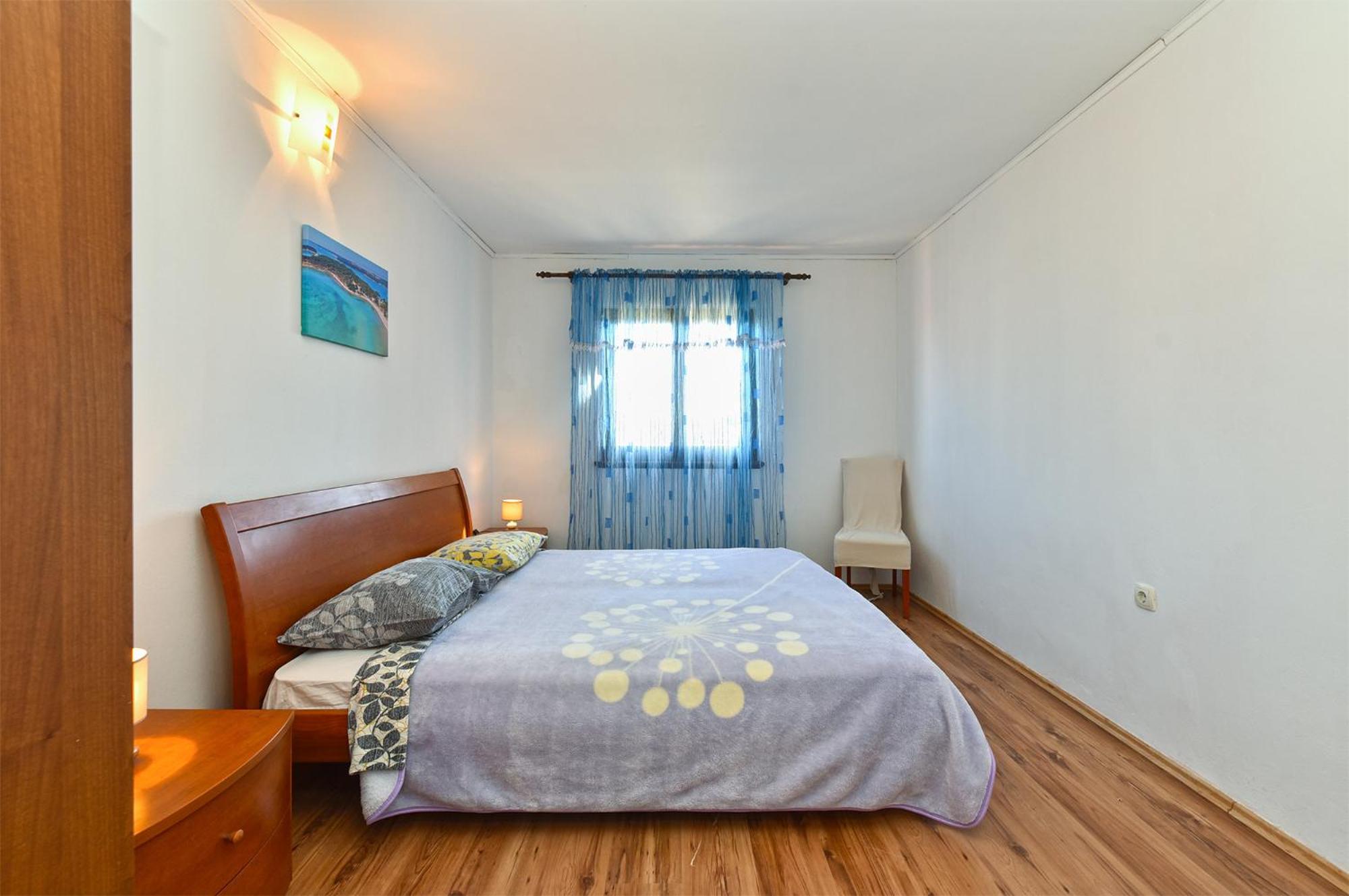 Apartments Olea Phasiana Фажана Экстерьер фото