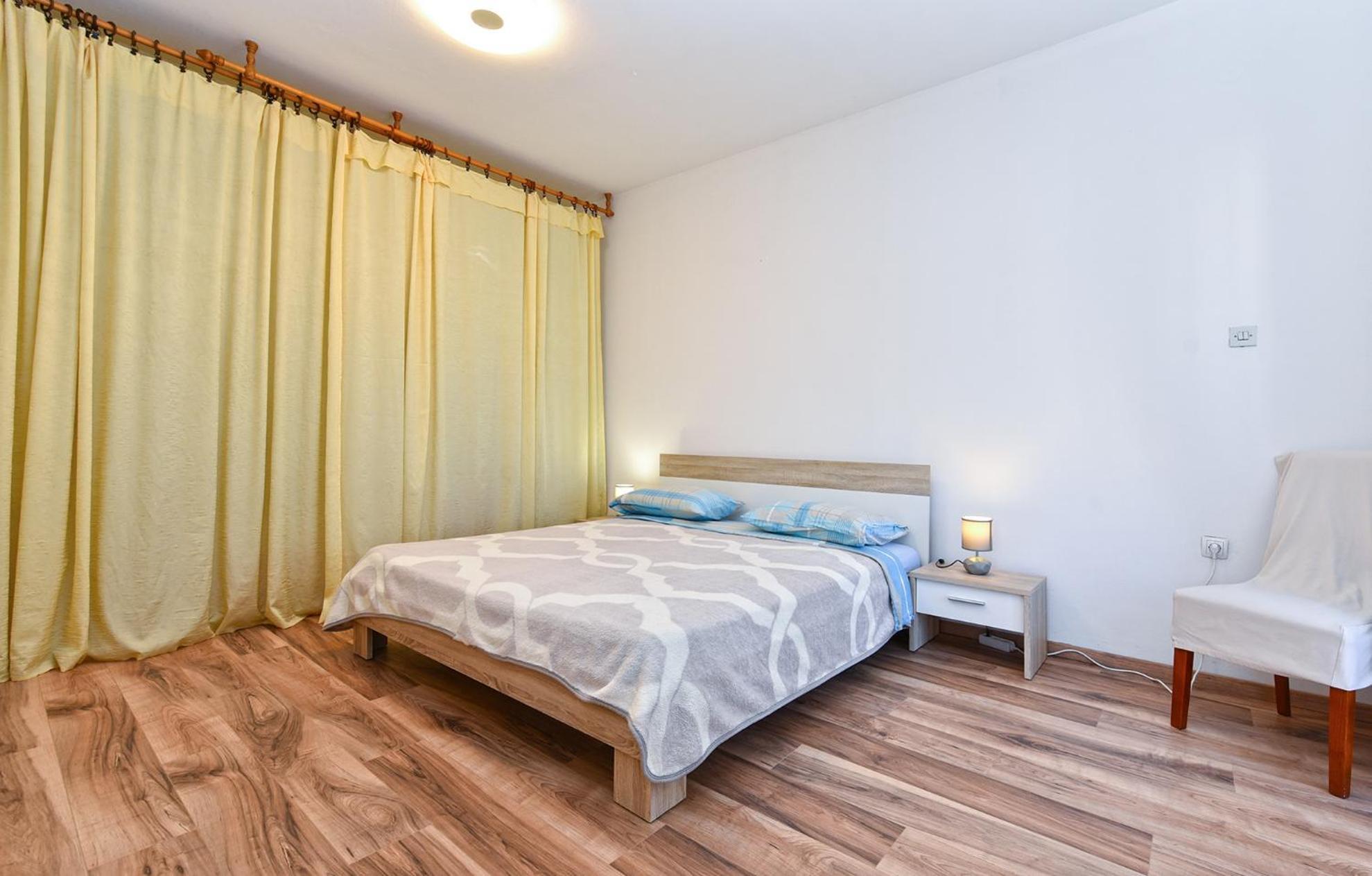 Apartments Olea Phasiana Фажана Экстерьер фото